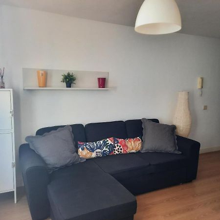 Seaside Apartment Gran Canaria La Garita Ngoại thất bức ảnh