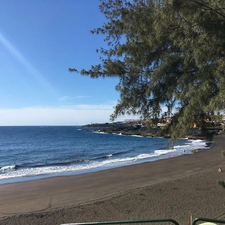 Seaside Apartment Gran Canaria La Garita Ngoại thất bức ảnh