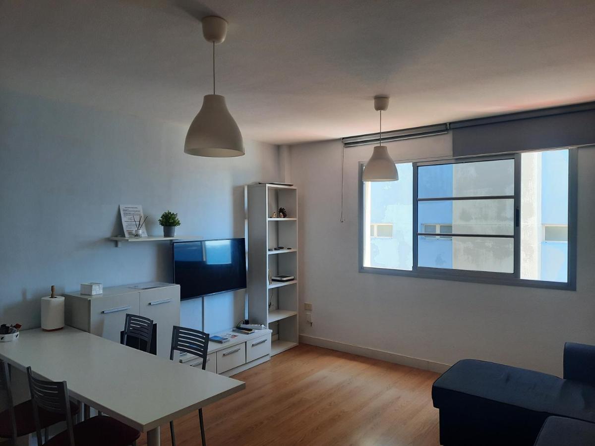 Seaside Apartment Gran Canaria La Garita Ngoại thất bức ảnh