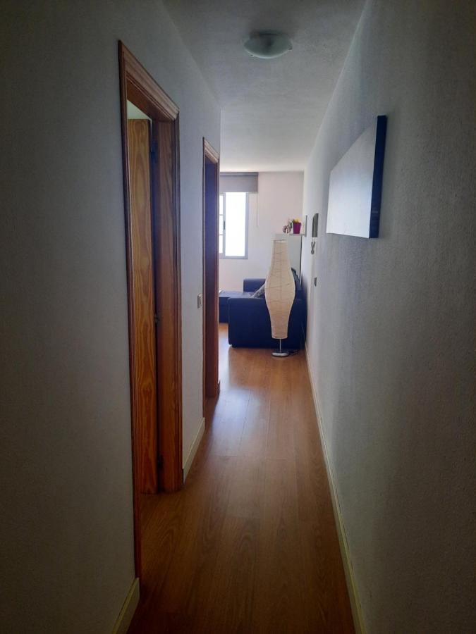 Seaside Apartment Gran Canaria La Garita Ngoại thất bức ảnh