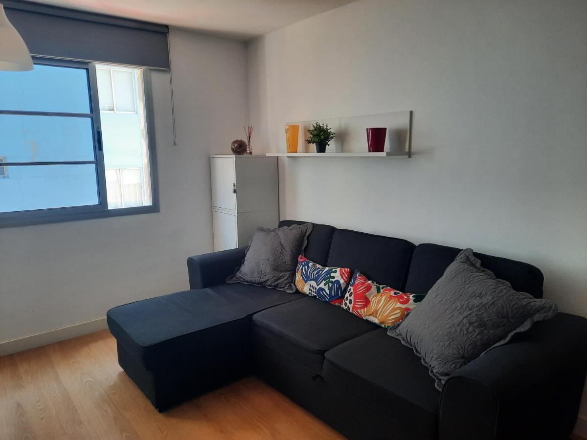 Seaside Apartment Gran Canaria La Garita Ngoại thất bức ảnh