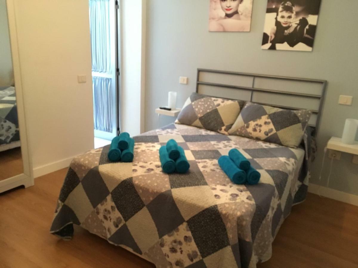 Seaside Apartment Gran Canaria La Garita Ngoại thất bức ảnh